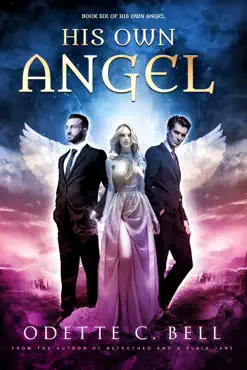 his own angel book six book cover image