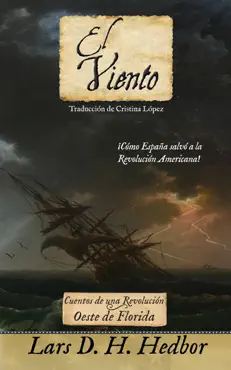 el viento book cover image