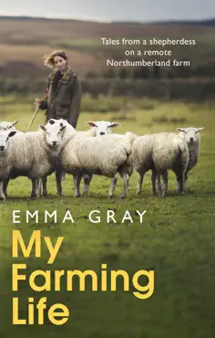 my farming life book cover image
