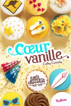 coeur vanille - tome 5 imagen de la portada del libro
