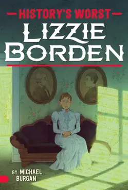 lizzie borden book cover image