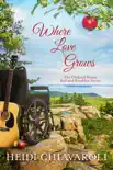 Where Love Grows synopsis, comments