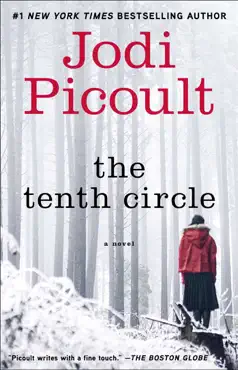 the tenth circle imagen de la portada del libro