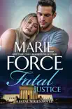 Fatal Justice book summary, reviews and download
