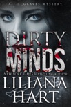 Dirty Minds book summary, reviews and downlod