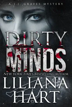 dirty minds book cover image