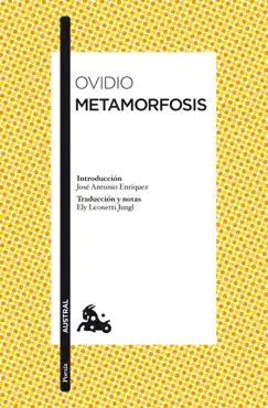 metamorfosis imagen de la portada del libro