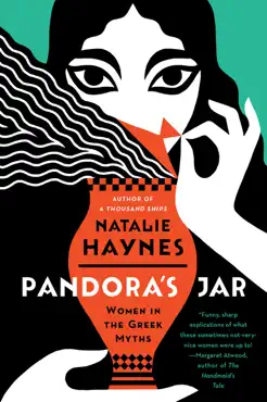 pandora's jar book cover image