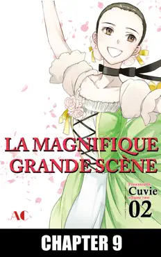 the magnificent grand scene chapter 9 book cover image