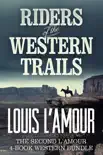 Riders Of The Western Trails synopsis, comments