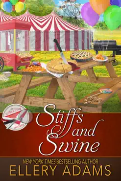 stiffs and swine book cover image