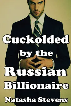 cuckolded by the russian billionaire book cover image