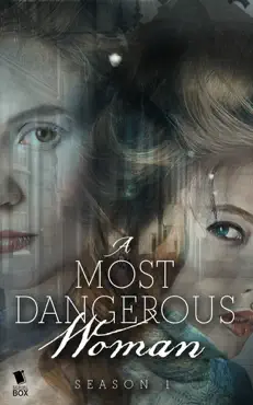 a most dangerous woman: season 1 book cover image