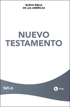 nbla nuevo testamento book cover image
