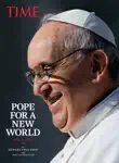 TIME Pope for a New World synopsis, comments