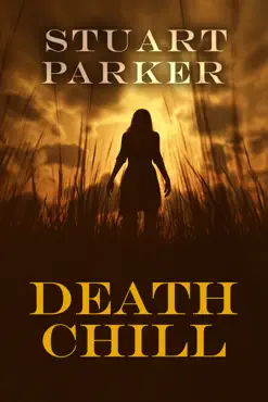 death chill book cover image