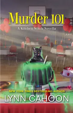 murder 101 book cover image