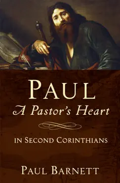 paul book cover image