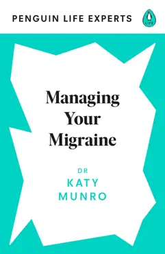 managing your migraine book cover image
