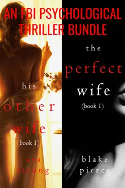 an fbi psychological suspense bundle (his other wife and the perfect wife) book cover image