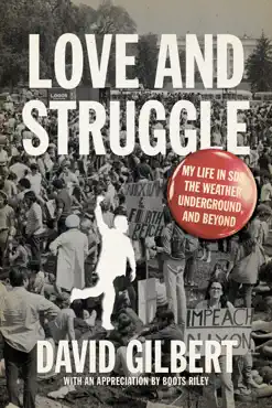 love and struggle book cover image