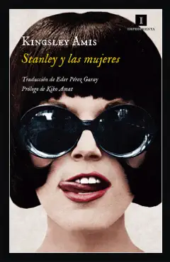 stanley y las mujeres book cover image