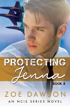 protecting jenna book cover image