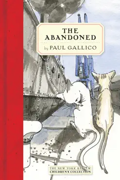 the abandoned book cover image