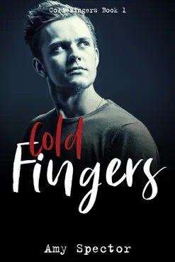 cold fingers imagen de la portada del libro