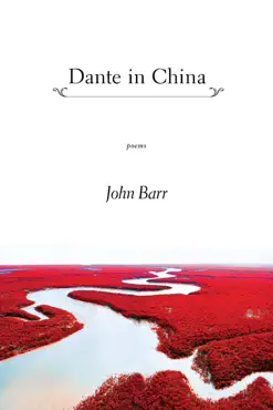 dante in china book cover image