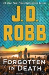 Forgotten in Death book summary, reviews and download
