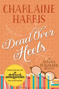 dead over heels book cover image