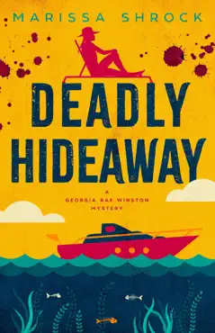 deadly hideaway book cover image