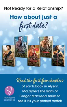 first dates with alyson mclayne book cover image