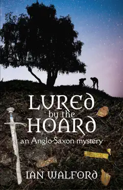 lured by the hoard book cover image