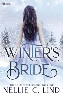 winter's bride book cover image