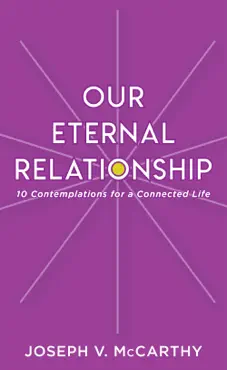 our eternal relationship book cover image