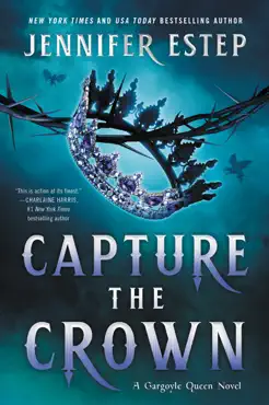 capture the crown book cover image