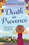Death in Provence sinopsis y comentarios