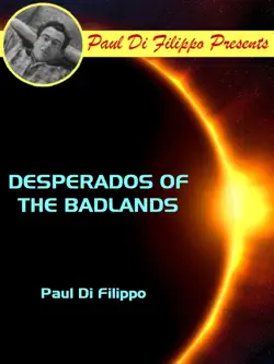 desperados of the badlands book cover image