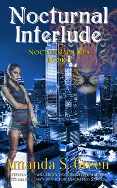 nocturnal interlude book cover image