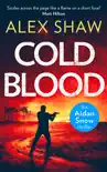 Cold Blood synopsis, comments