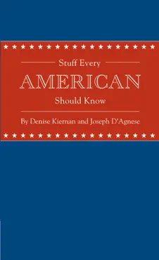 stuff every american should know book cover image