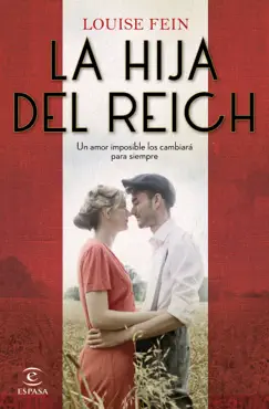 la hija del reich book cover image