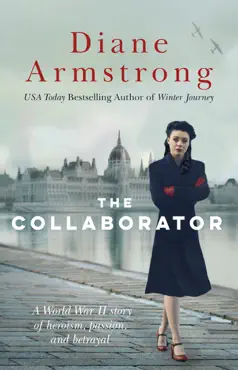 the collaborator book cover image