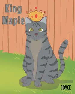 king maple book cover image