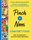 Pinch of Nom Comfort Food synopsis, comments