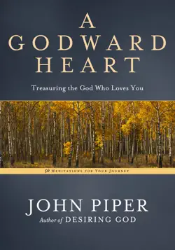 a godward heart book cover image