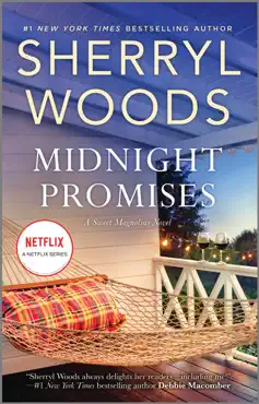 midnight promises book cover image