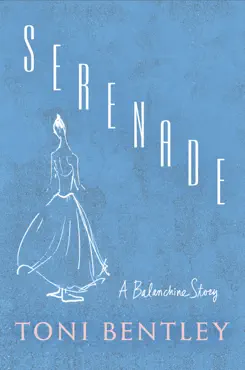 serenade book cover image